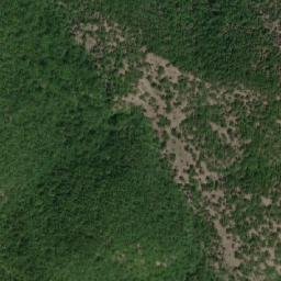 Satellite imagery of Plaščovec, MK