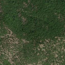 Satellite imagery of Plaščovec, MK