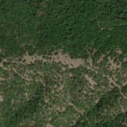 Satellite imagery of Plaščovec, MK