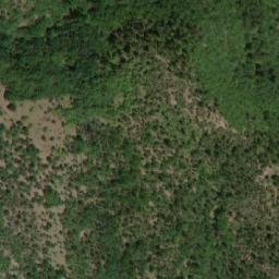 Satellite imagery of Golem Draguj, MK