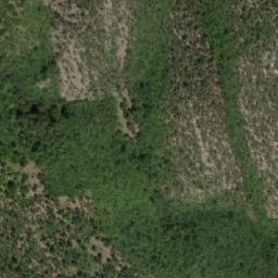 Satellite imagery of Golem Draguj, MK