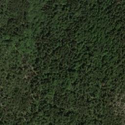 Satellite imagery of Debeli Bor, MK