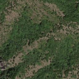 Satellite imagery of Sredni Breg, MK