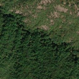 Satellite imagery of Golem Krpirid, MK