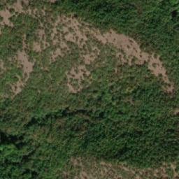 Satellite imagery of Golem Krpirid, MK