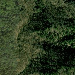 Satellite imagery of Kozarovec, MK