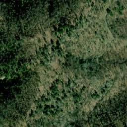 Satellite imagery of Lekuškiot Rid, MK