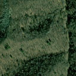Satellite imagery of Petrov Rid, MK