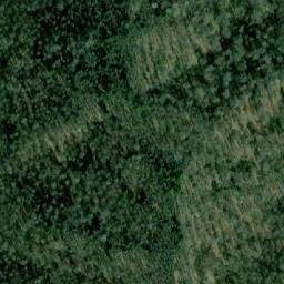 Satellite imagery of Kukuvečki Rid, MK