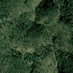 Satellite imagery of Kukuvečki Rid, MK