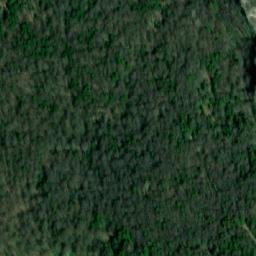 Satellite imagery of Kovačev Kamen, MK