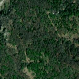 Satellite imagery of Kovačev Kamen, MK