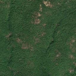 Satellite imagery of Klinčarov Rid, MK