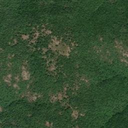 Satellite imagery of Klinčarov Rid, MK