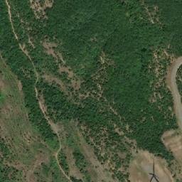 Satellite imagery of Asanca, MK