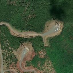 Satellite imagery of Asanca, MK