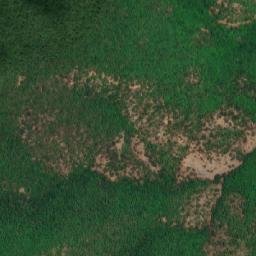 Satellite imagery of Asanca, MK