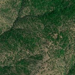 Satellite imagery of Prdikonj, MK