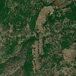 Satellite imagery of Prdikonj, MK