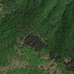 Satellite imagery of Kalé Sirtí, GR