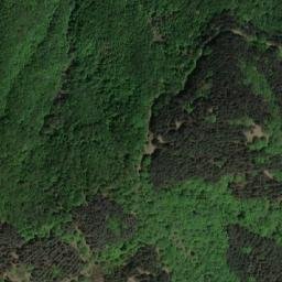 Satellite imagery of Kalé Sirtí, GR