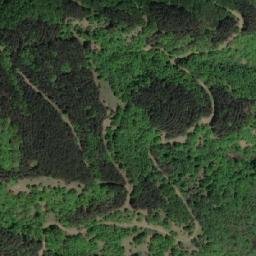 Satellite imagery of Kalé Sirtí, GR