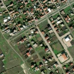 Drone Görünümü