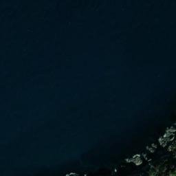 Satellite imagery of Işıklı Burnu, TR
