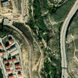 Drone Görünümü