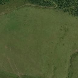 Satellite imagery of Kech’nots’, AM