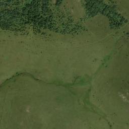 Satellite imagery of Kech’nots’, AM