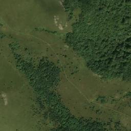 Satellite imagery of Kech’nots’, AM