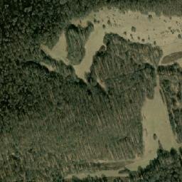 Satellite imagery of K’araghbyur, AM