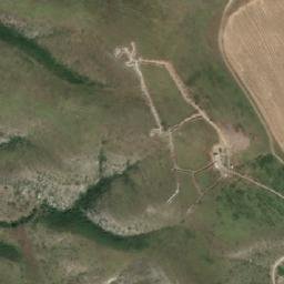 Satellite imagery of Qaymaqlı Dağ, AZ