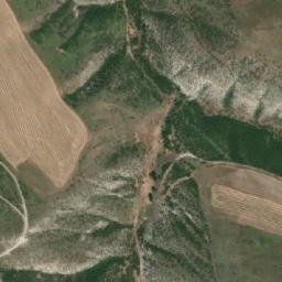 Satellite imagery of Qaymaqlı Dağ, AZ