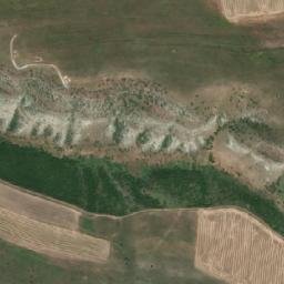 Satellite imagery of Qaymaqlı Dağ, AZ