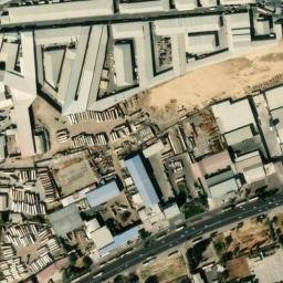 Satellite imagery of холм, KZ
