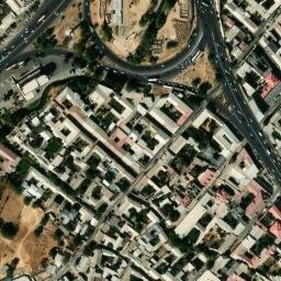 Satellite imagery of холм, KZ