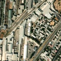 Satellite imagery of Choshtepa, KZ