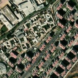 Satellite imagery of Choshtepa, KZ