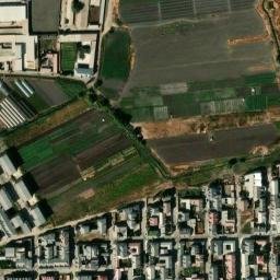 Satellite imagery of survey_point, KZ