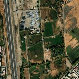 Satellite imagery of survey_point, KZ