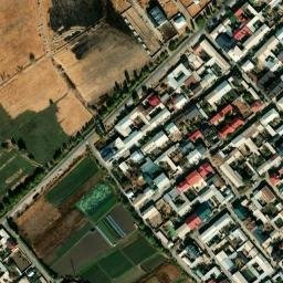 Satellite imagery of survey_point, KZ