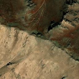 Satellite imagery of survey_point, KZ