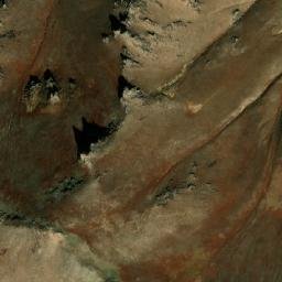 Satellite imagery of survey_point, KZ