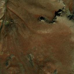 Satellite imagery of survey_point, KZ