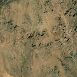 Satellite imagery of survey_point, KZ