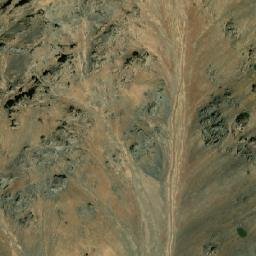 Satellite imagery of survey_point, KZ