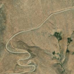 Satellite imagery of survey_point, KZ