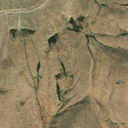Satellite imagery of survey_point, KZ